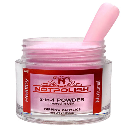 OG 105 - Pleasure P Powder