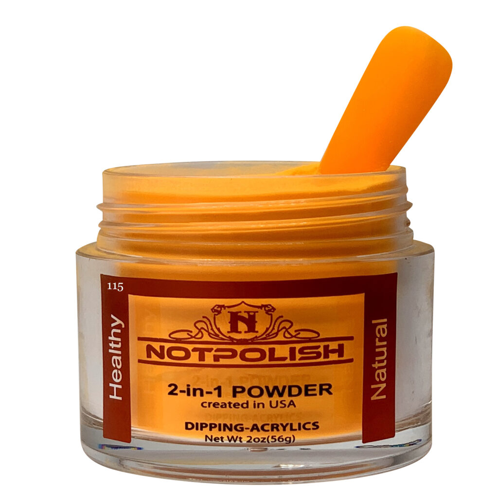 OG 115 - Last Love Powder