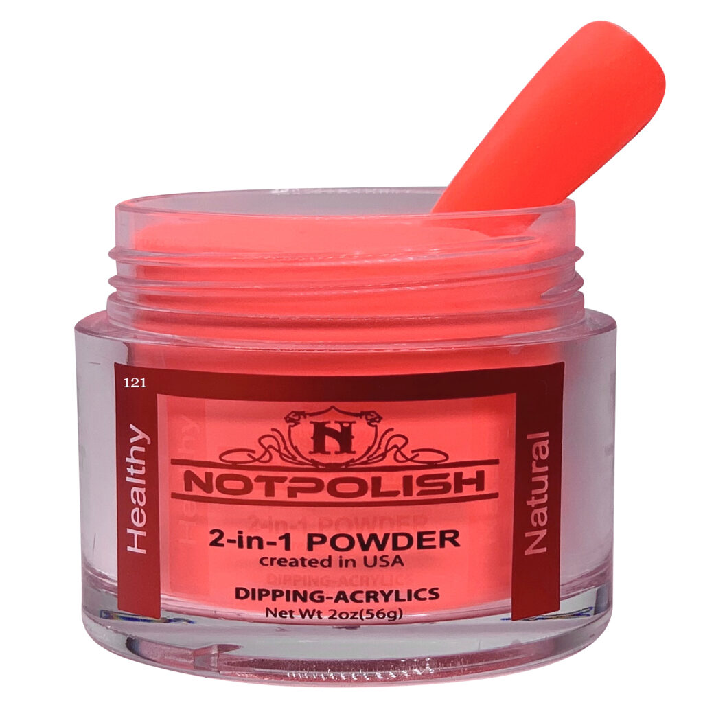 OG 121 - Wicked Mind Powder