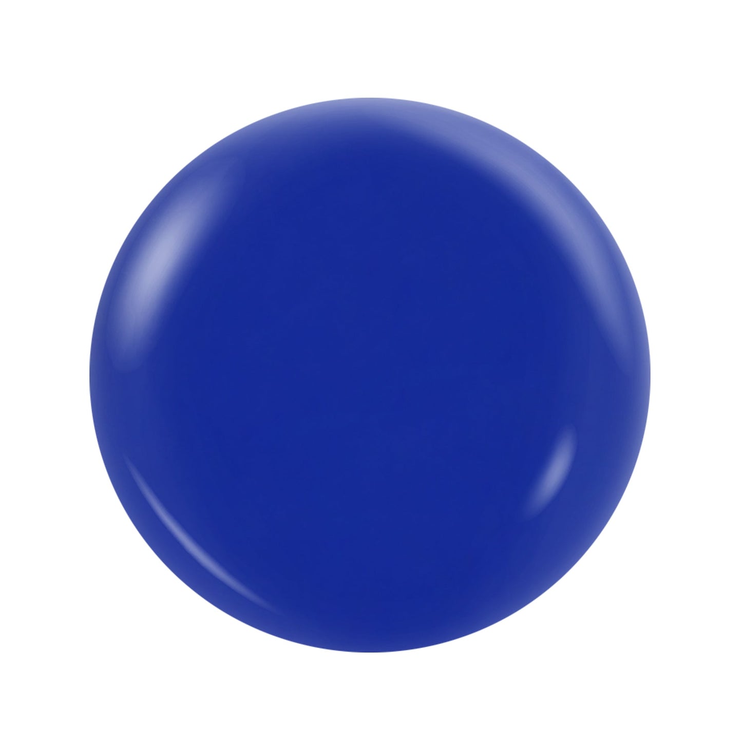 OG 122 - Blue Ball Powder