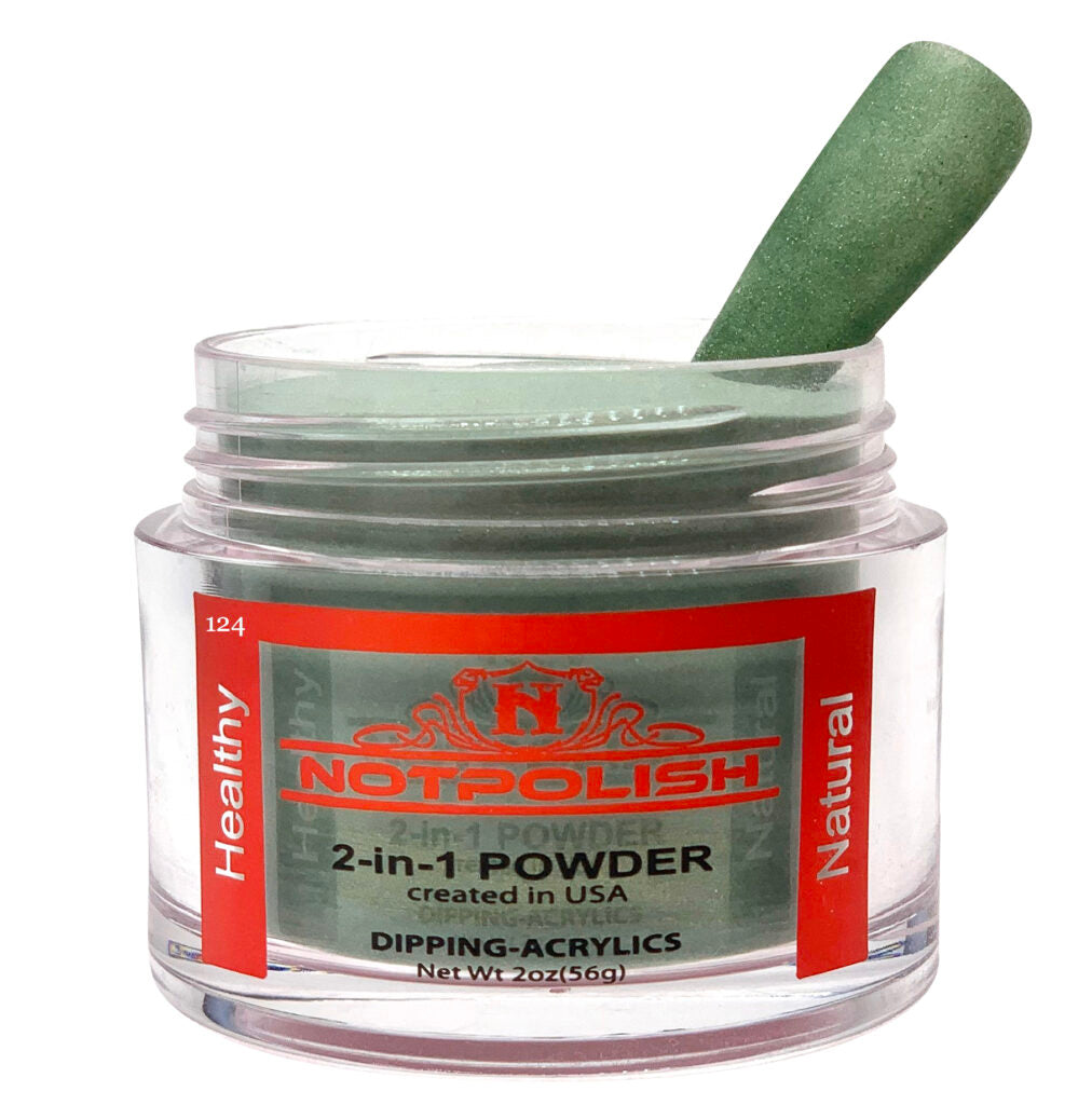OG 124 - Molasses Powder