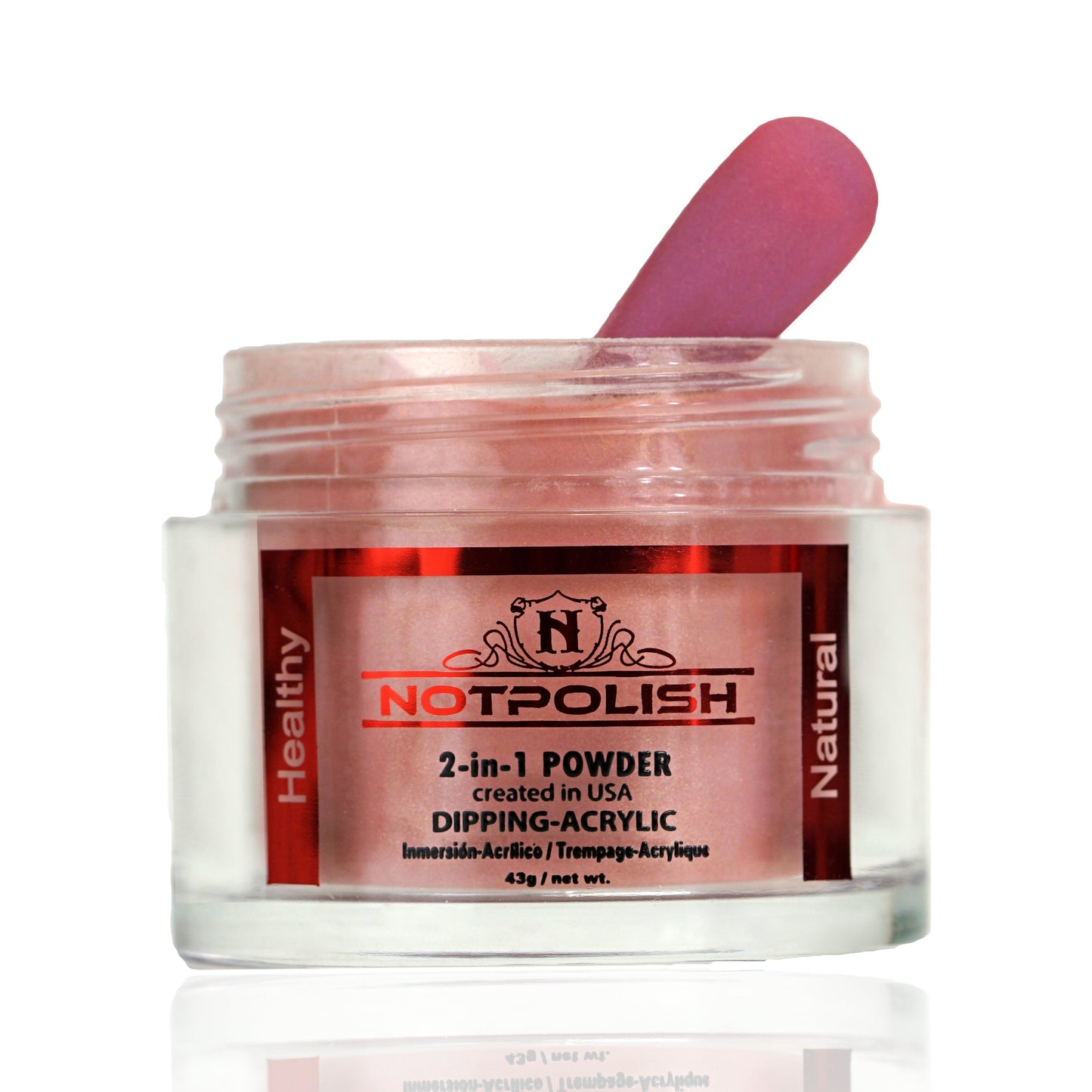 OG 131 - Potty Mouth Powder