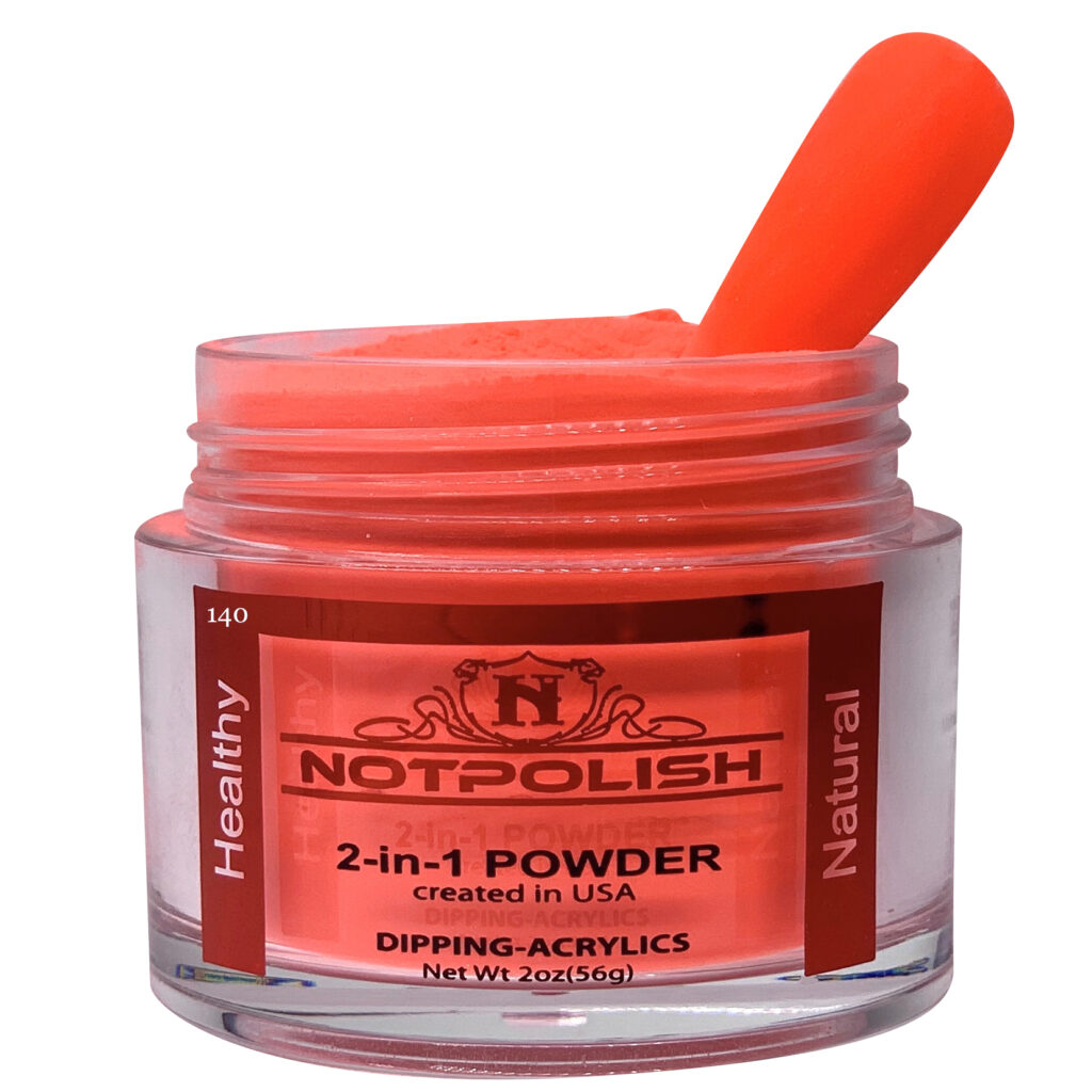 OG 140 - Jet Life Powder