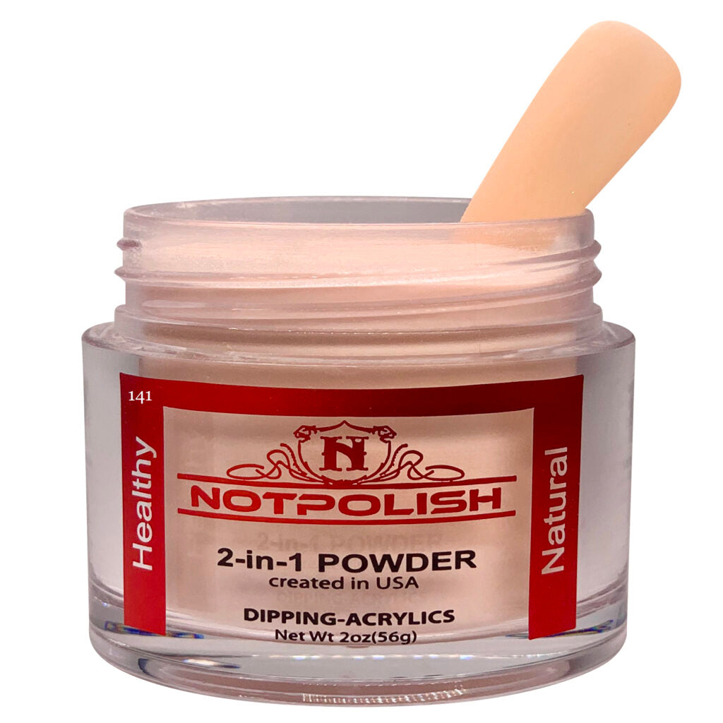 OG 141 - Saffron Powder