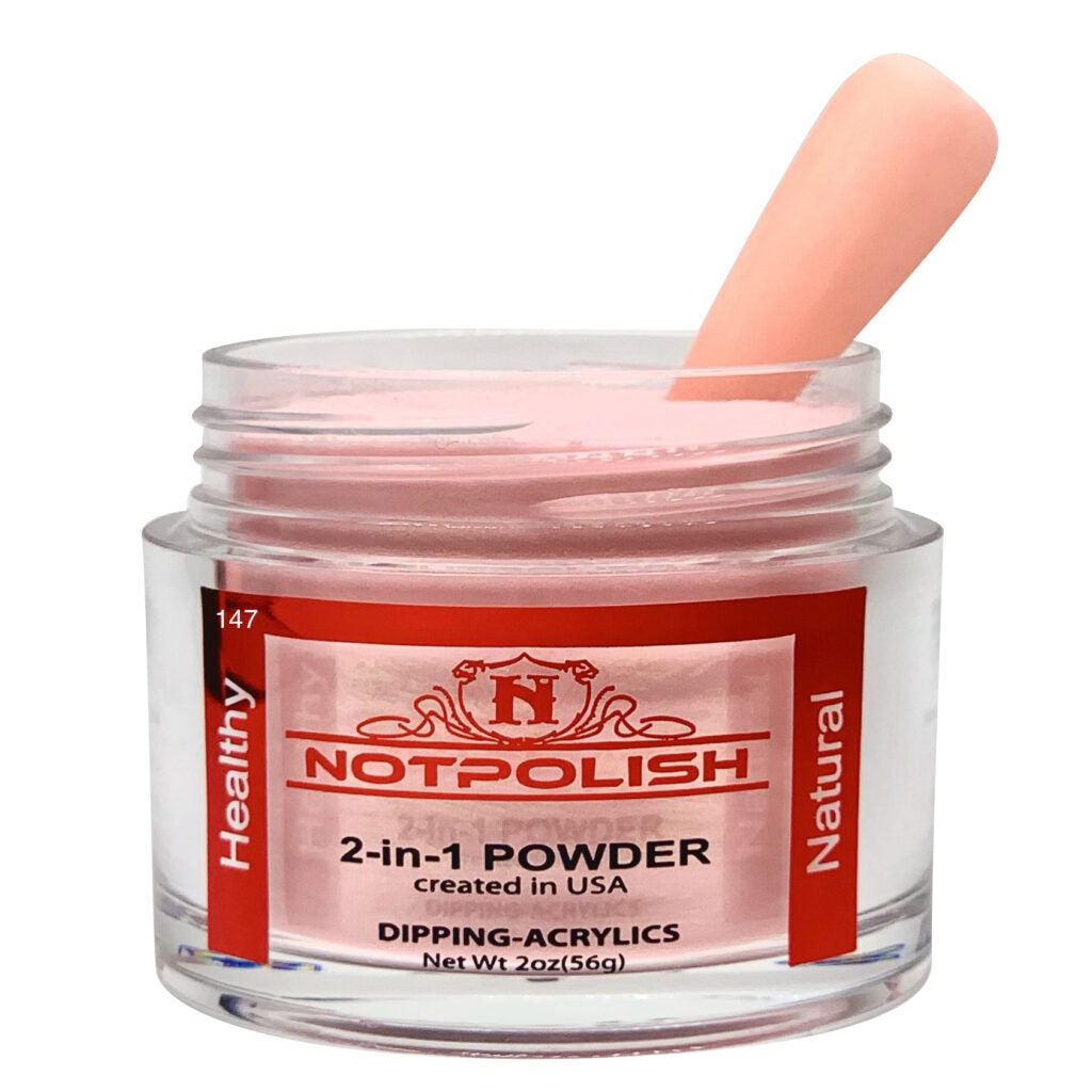 OG 147 - Sunset Glow Powder