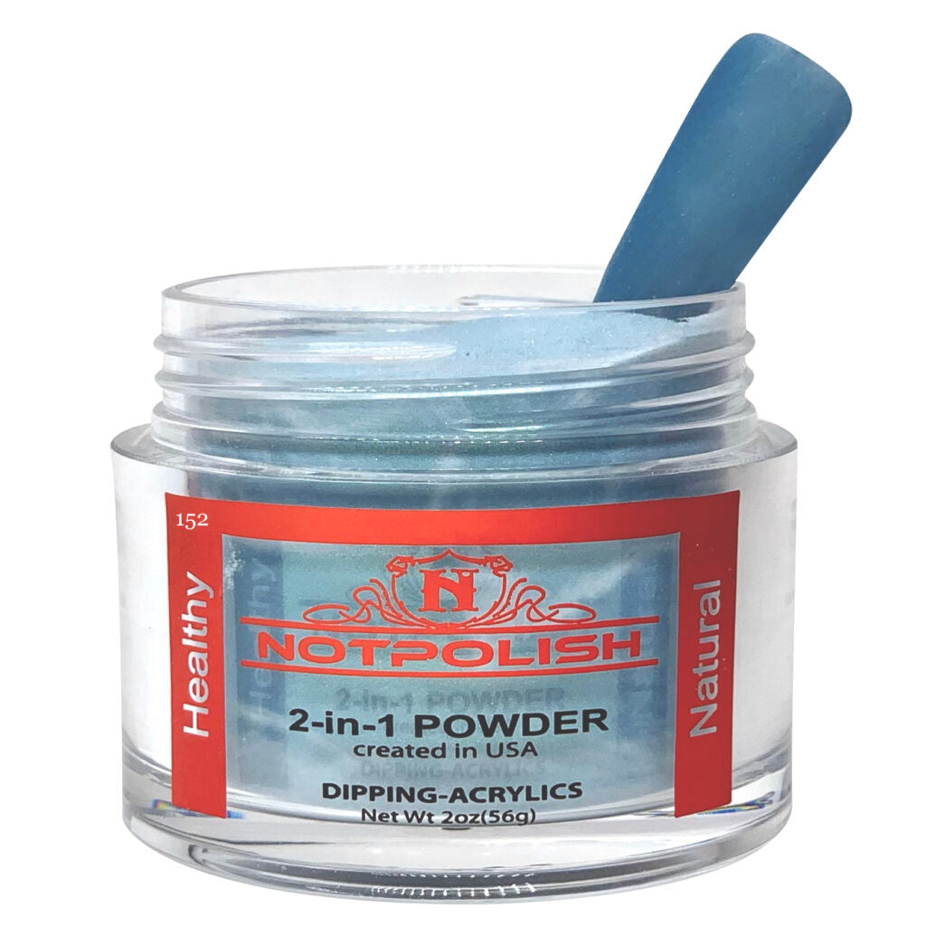 OG 152 - Lamborghini Chick Powder