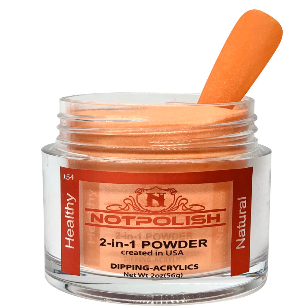 OG 154 - Brightly Powder