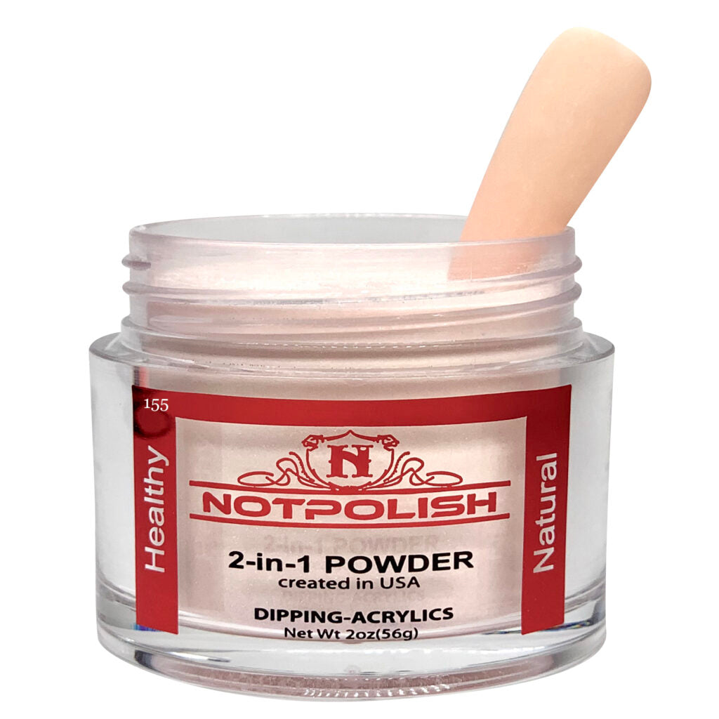 OG 155 - Warm Glow Powder