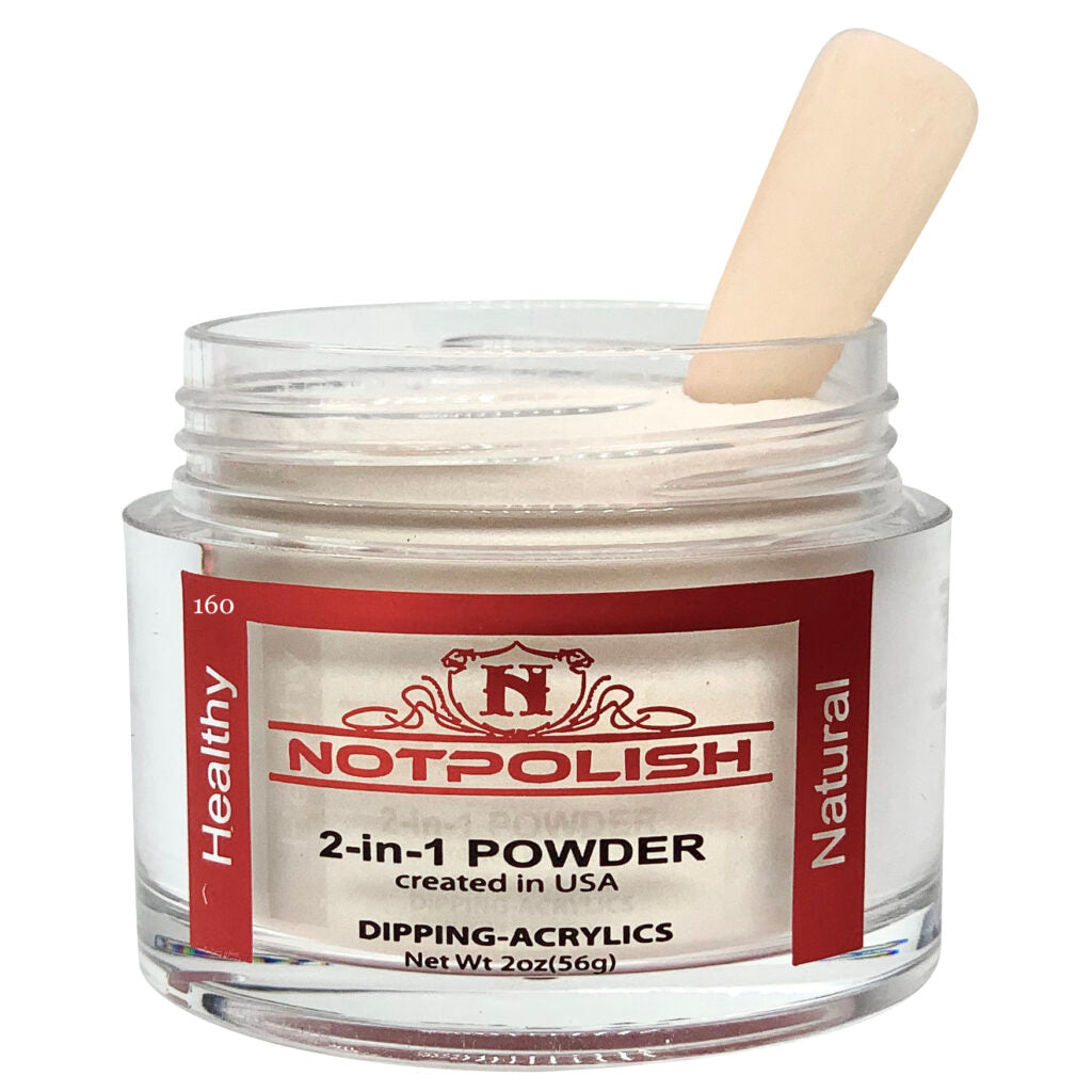 OG 160 - Wifey Material Powder