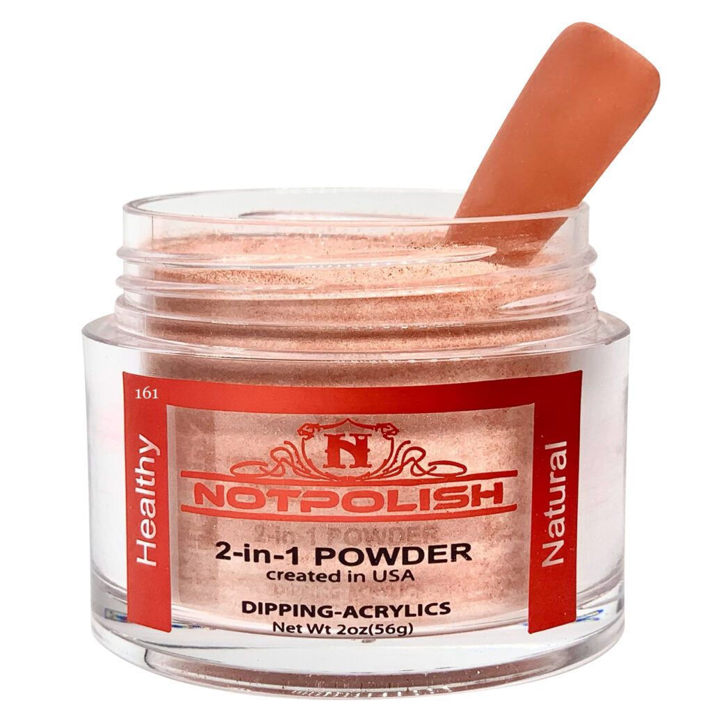 OG 161 - Ruby Sand Powder