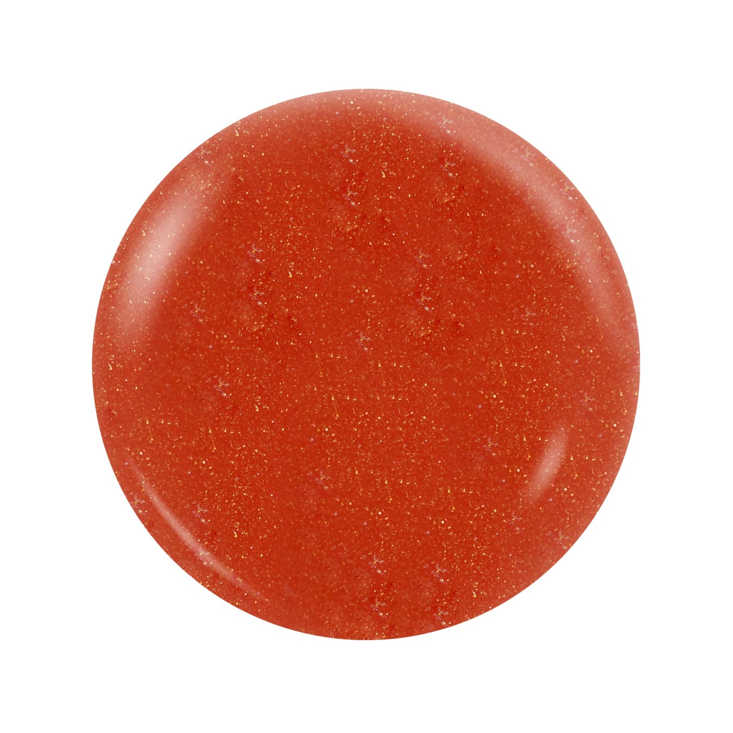 OG 164 - Dark Orange Powder