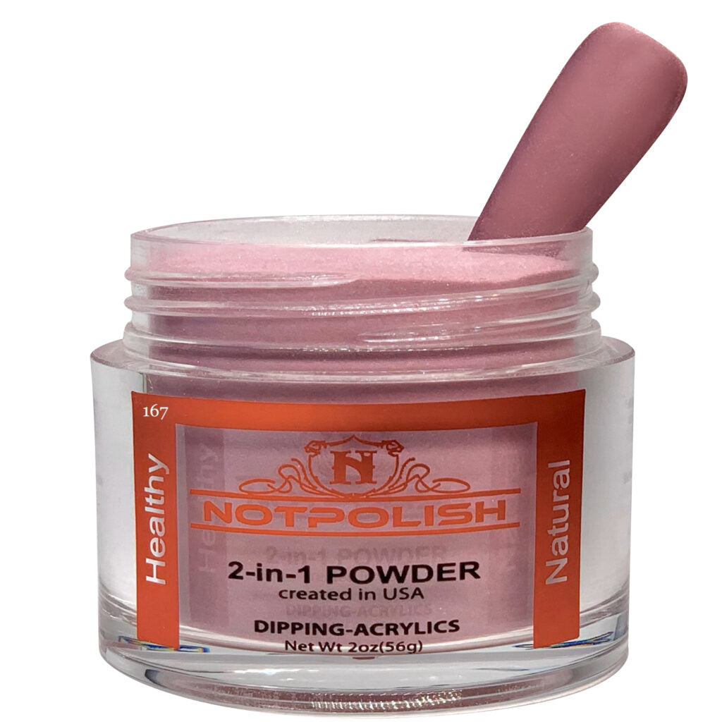 OG 167 - Hug Me Now Powder