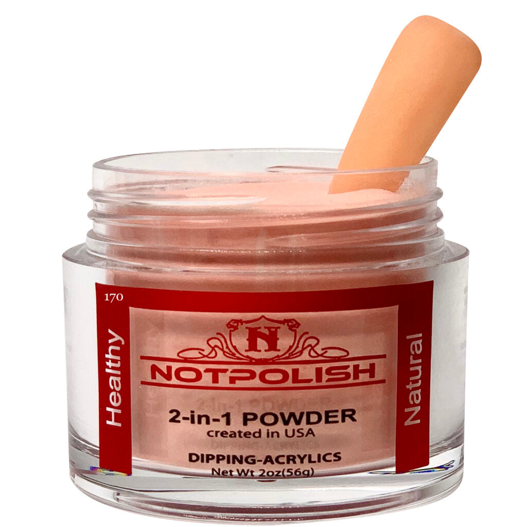 OG 170 - Sweet Fall Powder