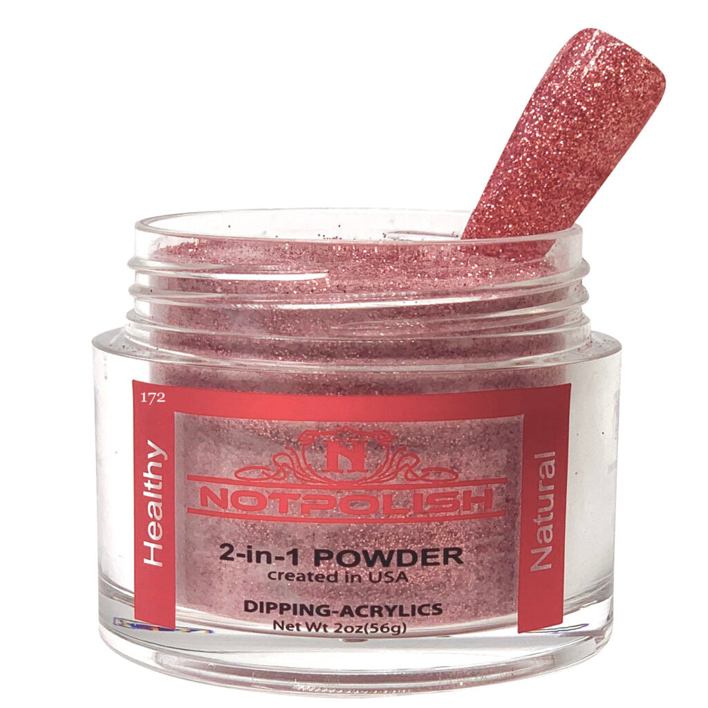 OG 172 - Rose Gold Powder