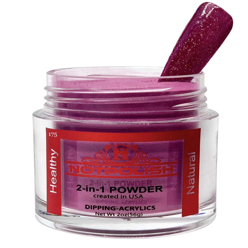 OG 175 - Pink Stars Powder