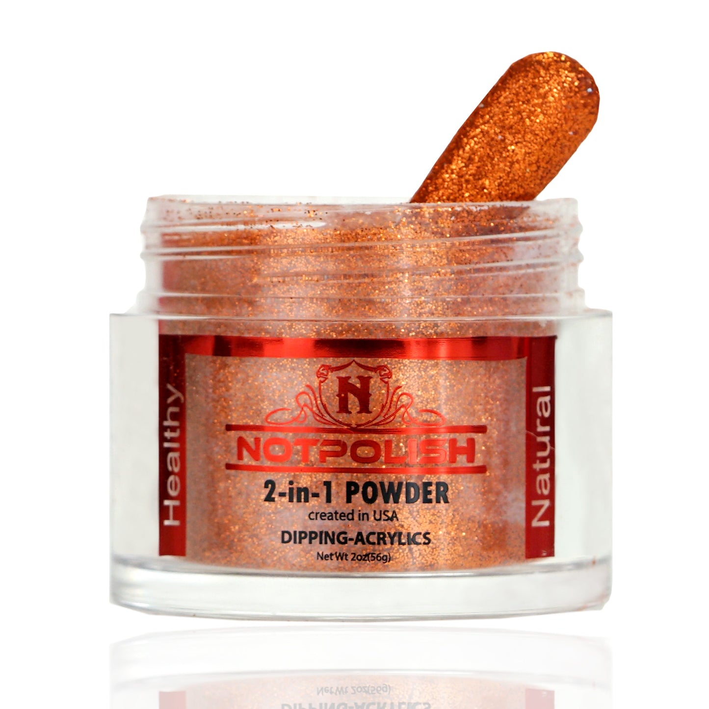 OG 176 - Foxy Brown Powder