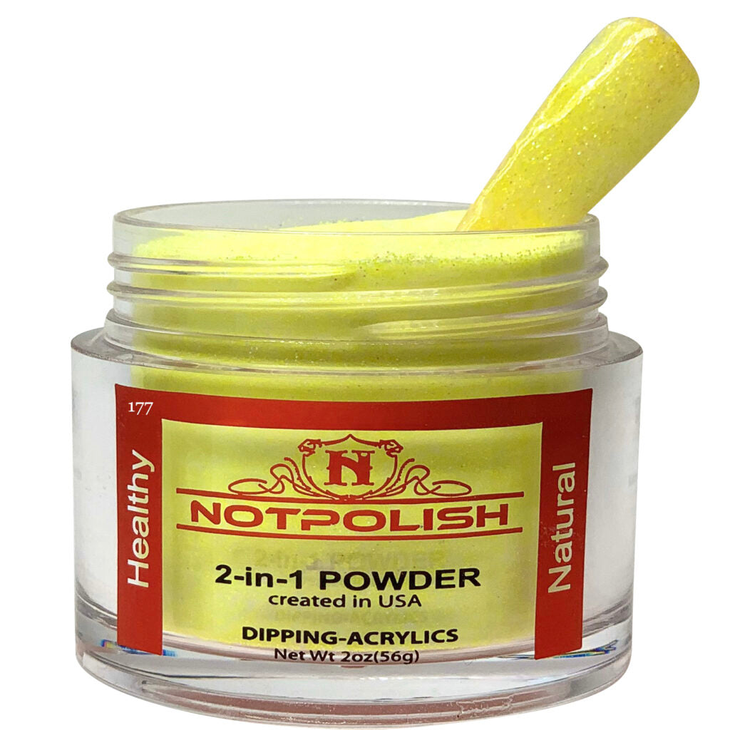 OG 177 - My Allure Powder