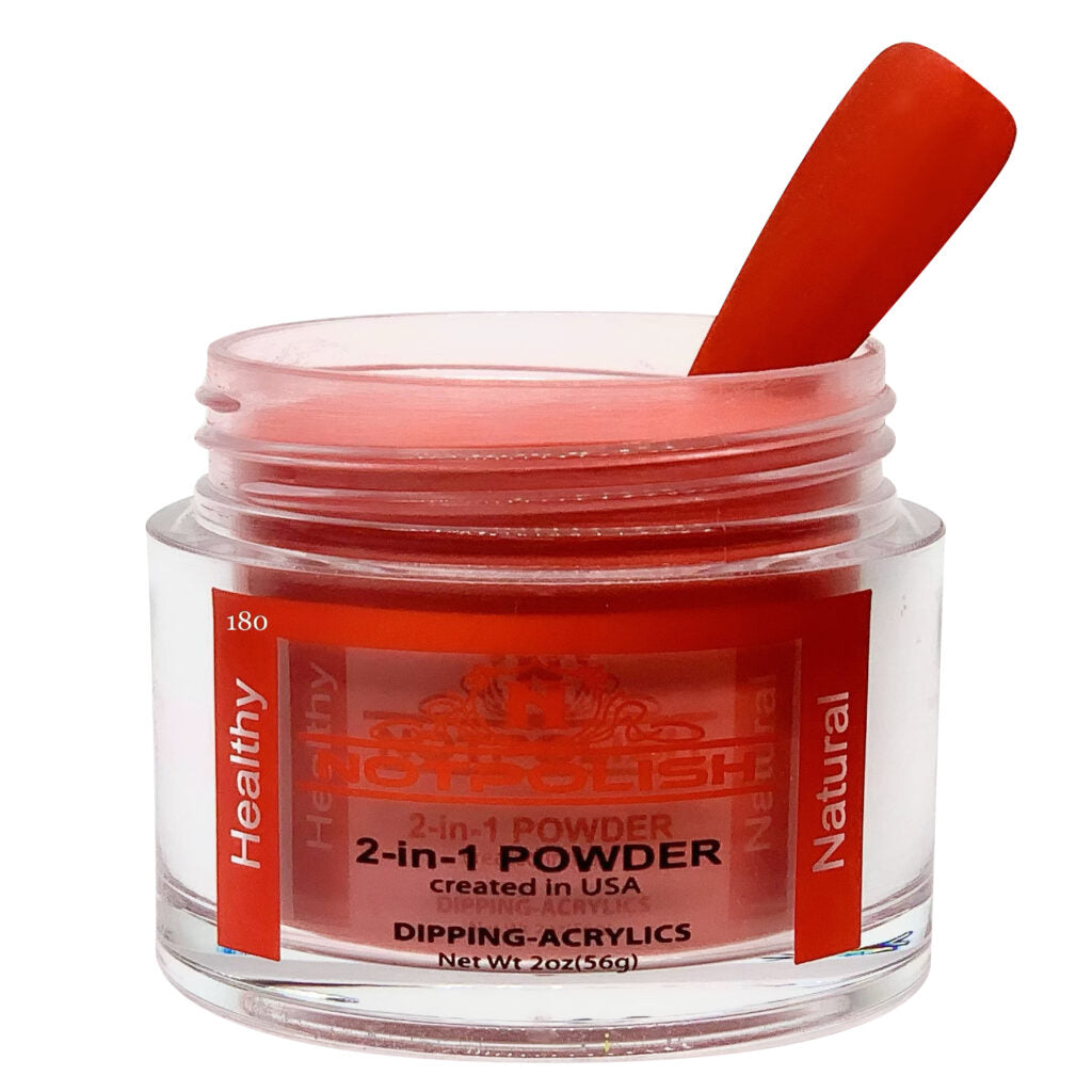 OG 180 - Big Lip Powder