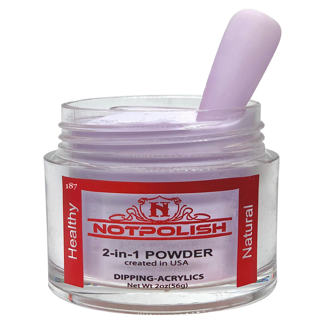 OG 187 - I Lilac U A Lot Powder