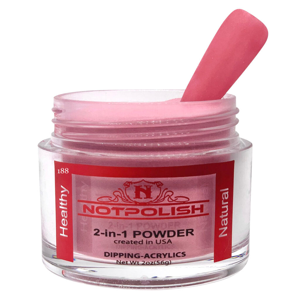 OG 188 - Berry Unique Powder