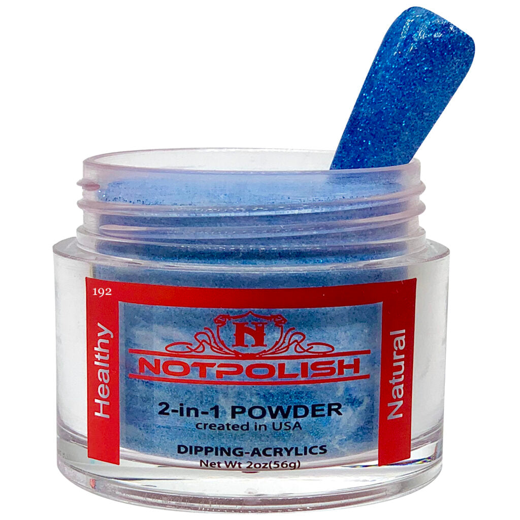 OG 192 - Tempting Glow Powder