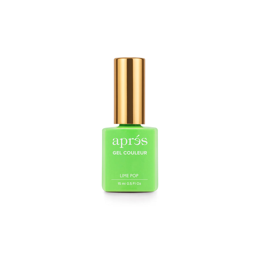 204 Lime Pop