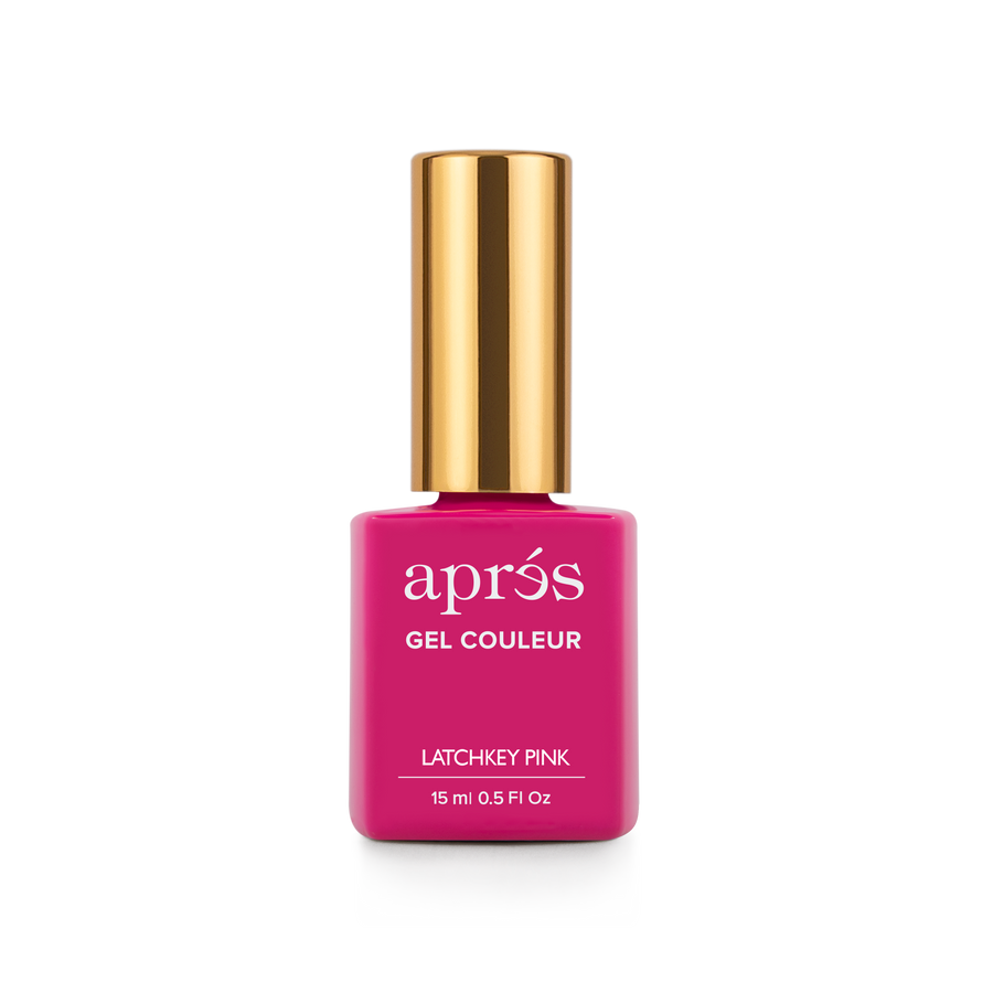 213 Latchkey Pink