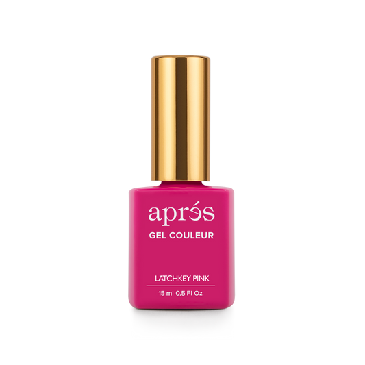 213 Latchkey Pink