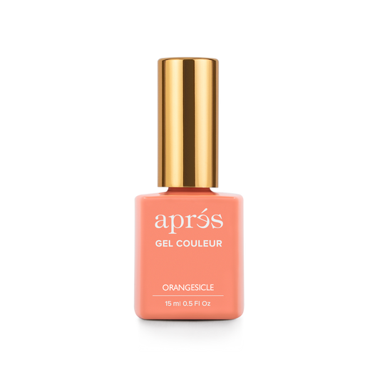 221 Orangesicle