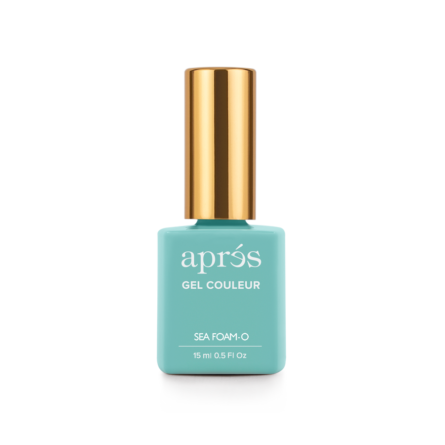 231 Sea Foam-O