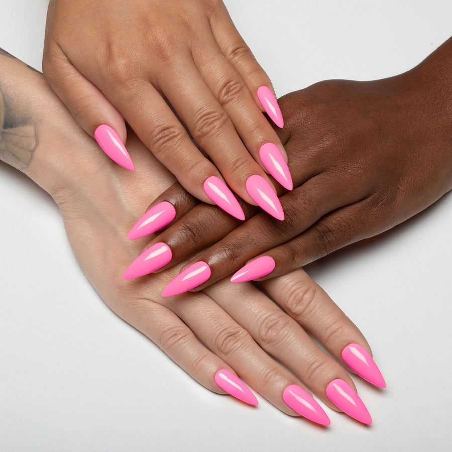 267 Pink About It