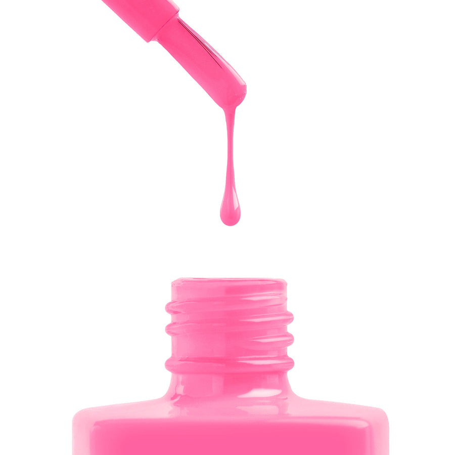 267 Pink About It