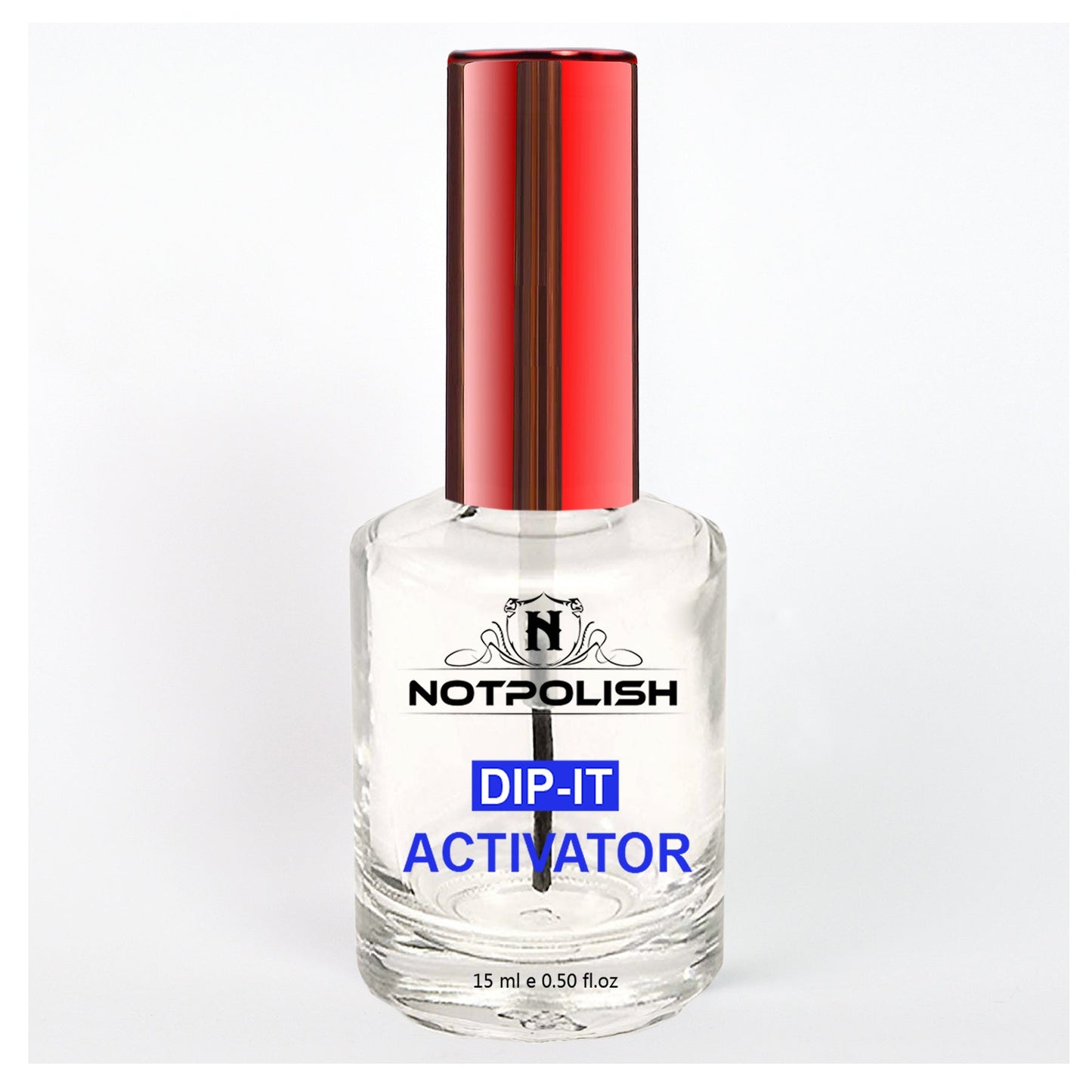 Step 3 - Activator