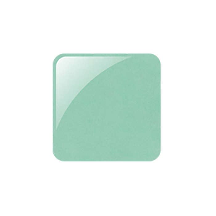 BL 3027 - TEAL OF APPROVAL