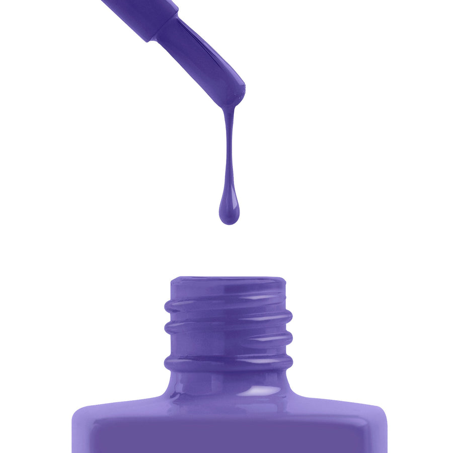 337 Violet Urges