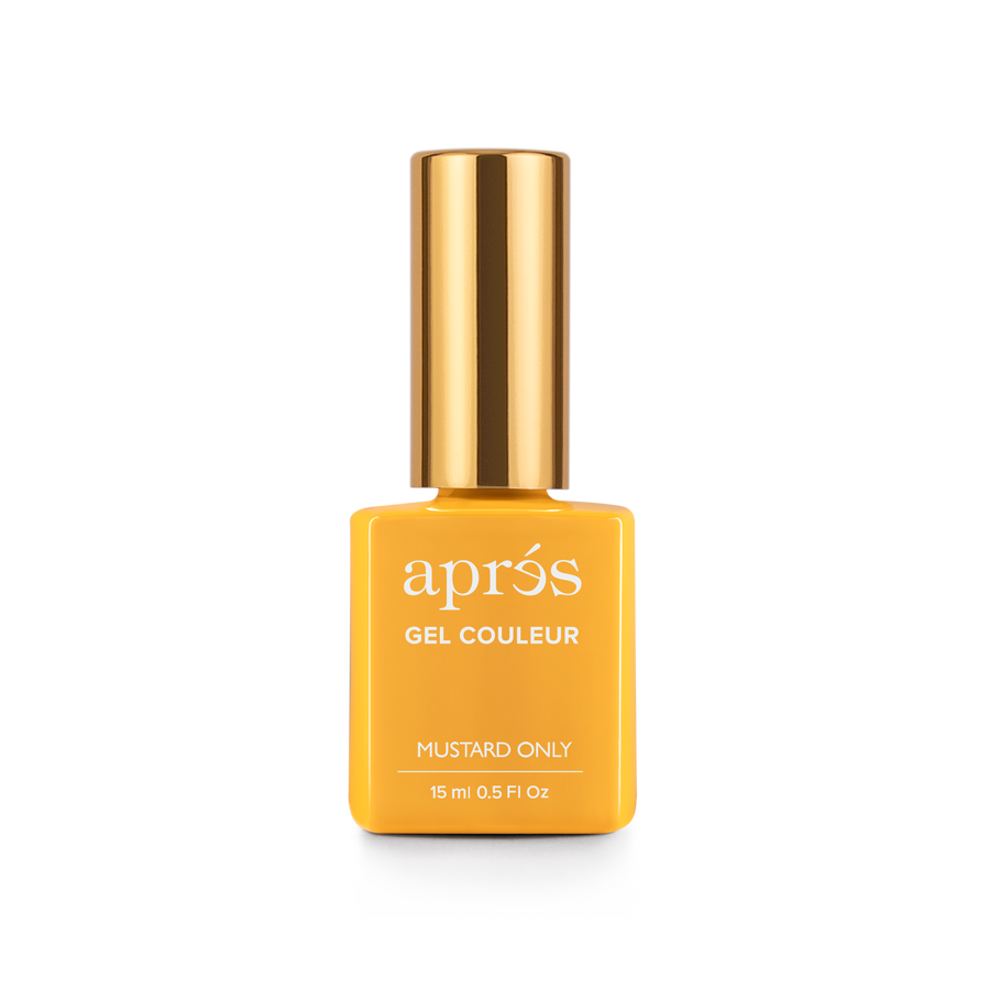362 Mustard Only