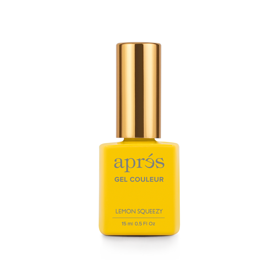 363 Lemon Squeezy