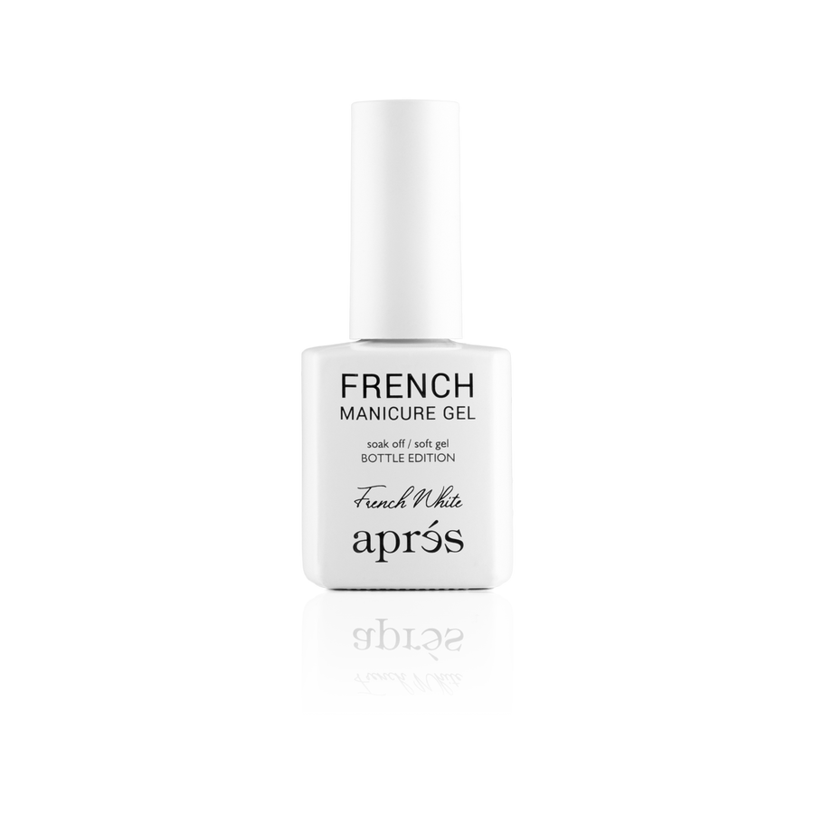 French White
