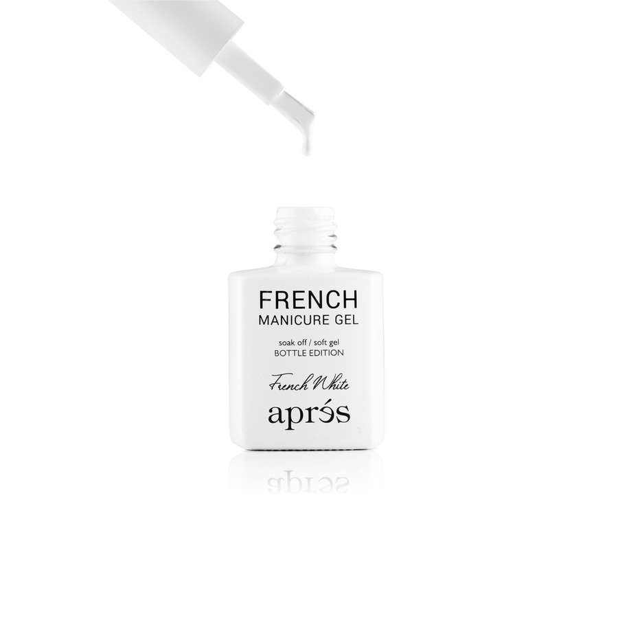 French White