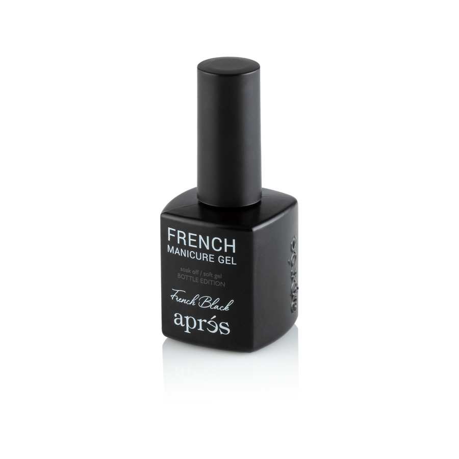 French Black
