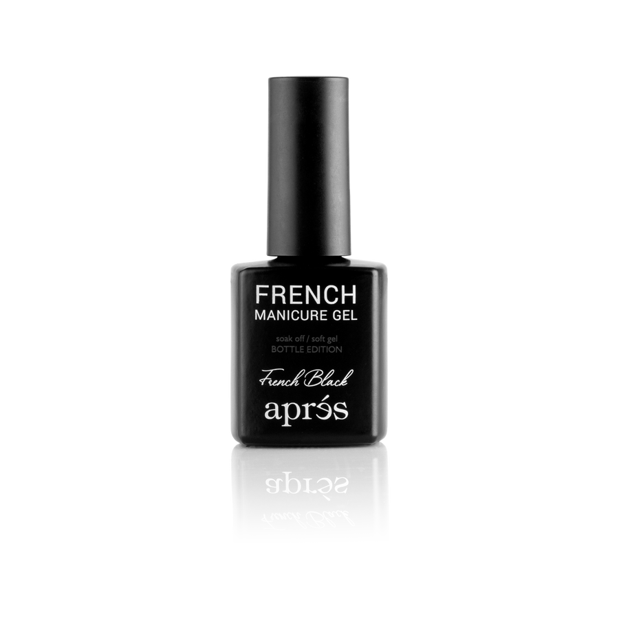 French Black