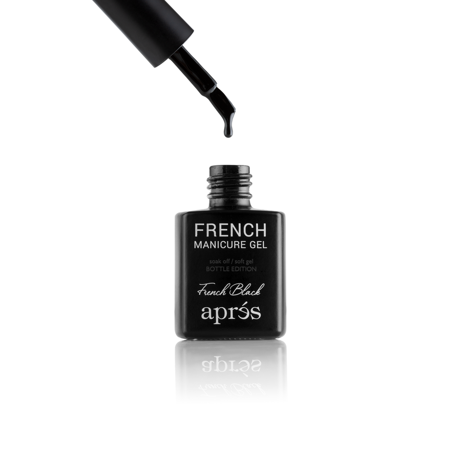 French Black