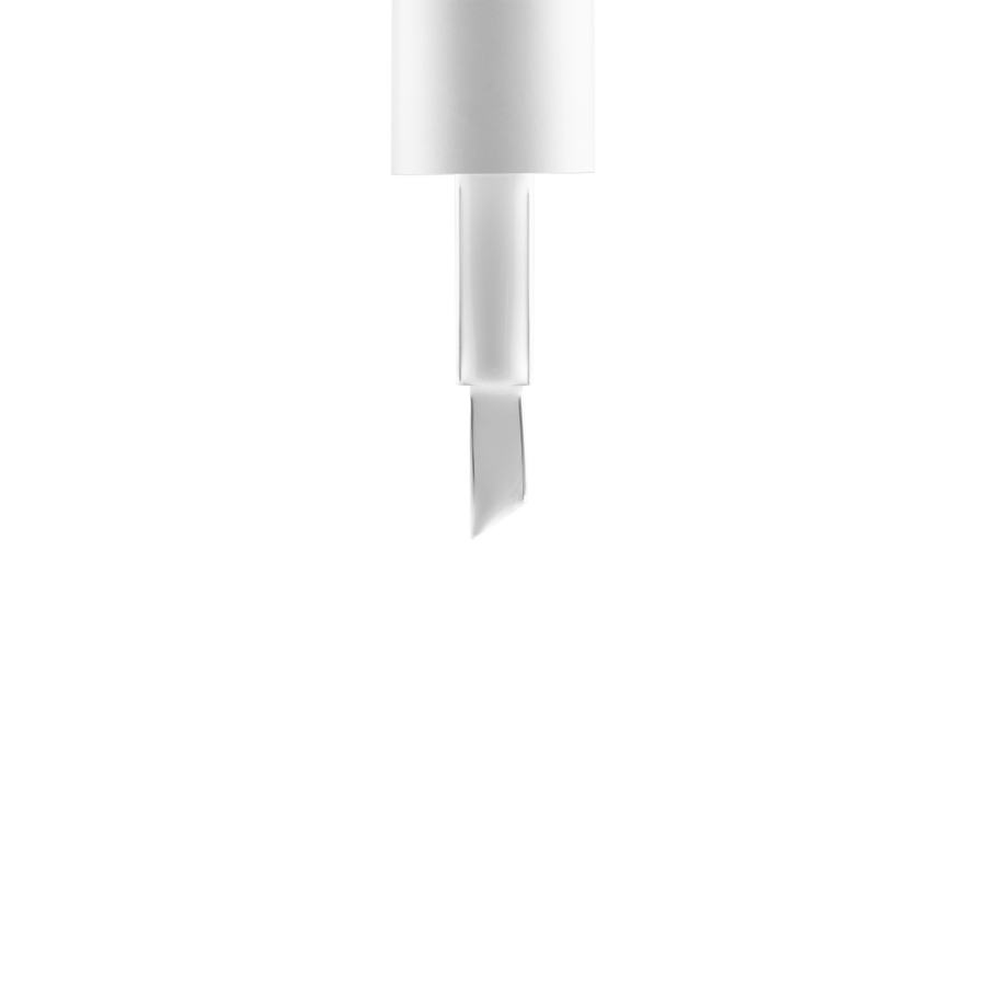 French White