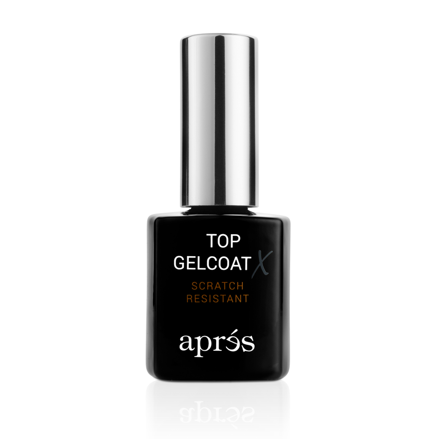 Top Gelcoat X