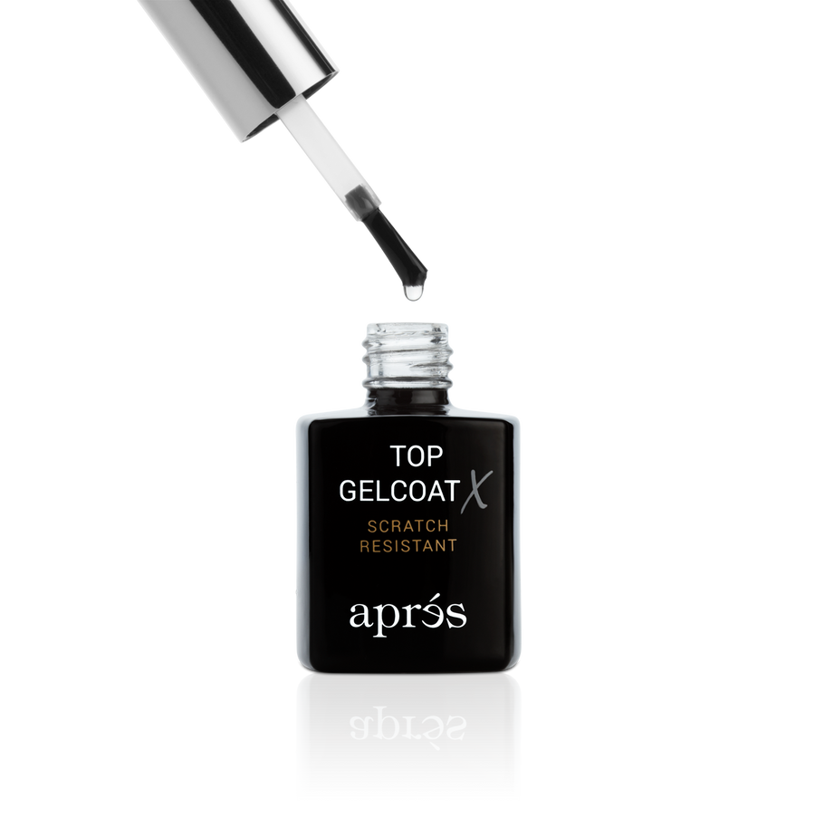 Top Gelcoat X