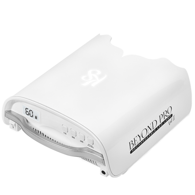BEYOND PRO RECHARGEABLE LED LAMP VOL. II