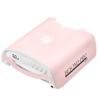BEYOND PRO RECHARGEABLE LED LAMP VOL. II
