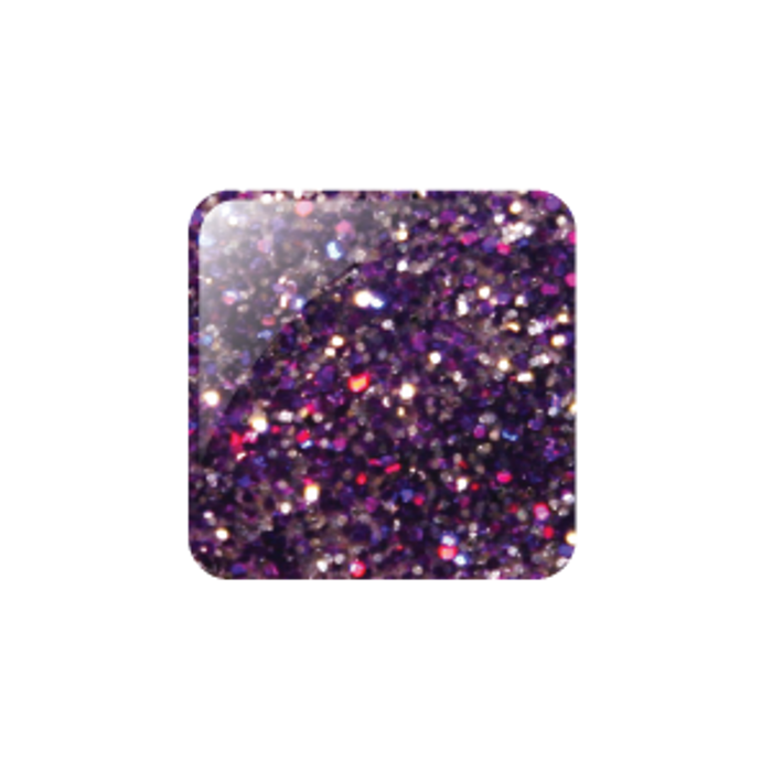 DAC 45 PURPLE VIXEN