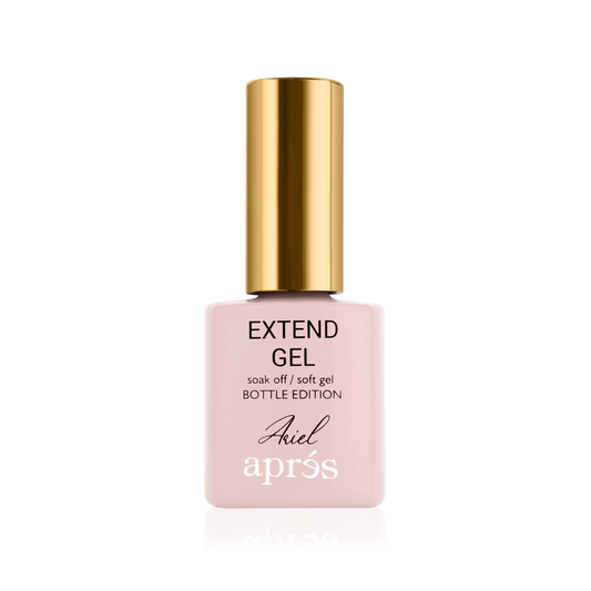 Color Extend Gel Bottle - Ariel