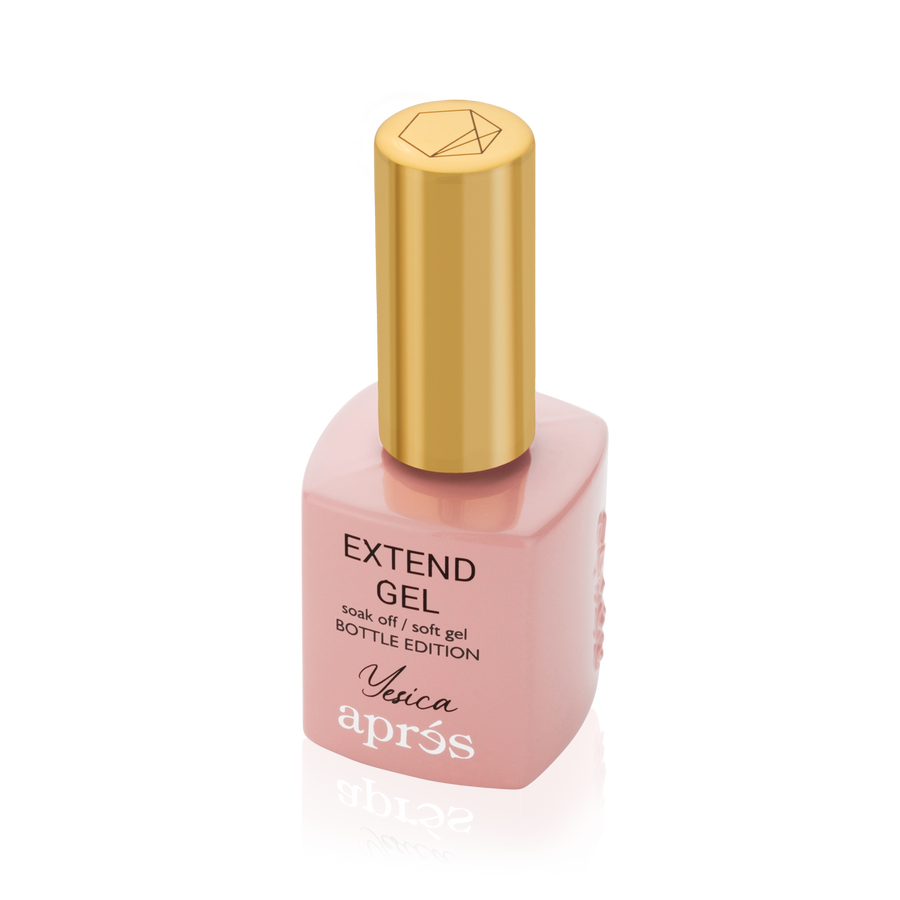 Color Extend Gel Bottle - Yesica